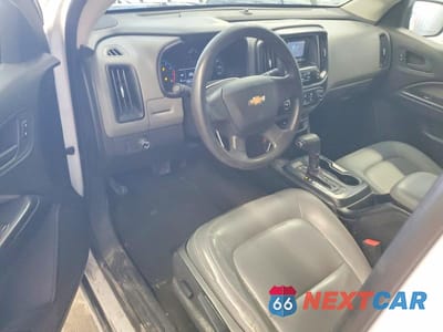 Zdjęcie 8 z 12 samochodu: 2015 CHEV COLORADO VIN:1GCHSAEA9F1231812 - miniatura