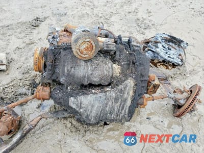 Zdjęcie 11 z 12 samochodu: 2006 PONTIAC GRAND PRIX VIN:2G2WP552961154558 - miniatura