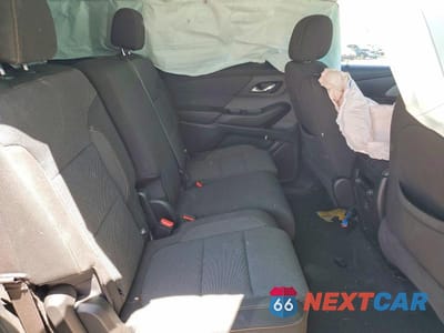 Zdjęcie 11 z 13 samochodu: 2021 CHEVROLET TRAVERSE LS VIN:1GNERFKW1MJ174831 - miniatura