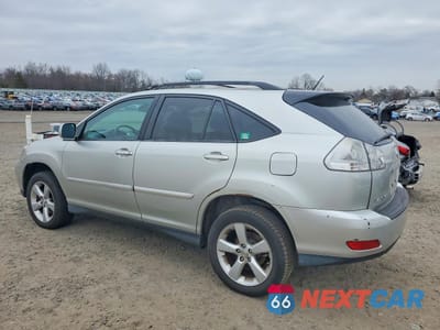 Drugie zdjęcie samochodu z przodu: 2004 LEXUS RX 330 BASE VIN:2T2HA31U44C024294 - miniatura