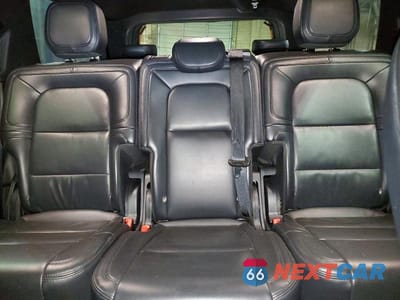 Zdjęcie 10 z 13 samochodu: 2024 LINCOLN NAVIGATOR L VIN:5LMJJ3NG0REL09937 - miniatura