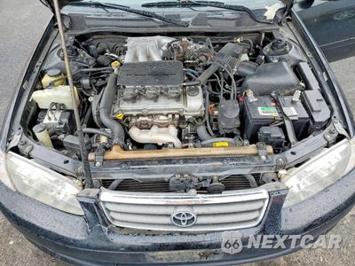 Zdjęcie 11 z 13 samochodu: 2000 TOYOTA CAMRY AUTOMATIC VIN:JT2BF22K6Y0280836 - miniatura
