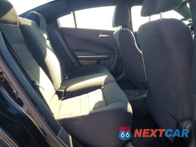 Zdjęcie 10 z 11 samochodu: 2021 DODGE CHARGER POLICE RWD 5.7L V8 HEMI VIN:2C3CDXAT1MH529739 - miniatura