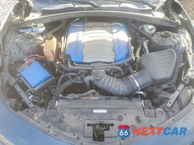 Zdjęcie 11 z 12 samochodu: 2017 CHEVROLET CAMARO SS VIN:1G1FF1R76H0152044 - miniatura