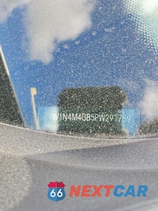 Zdjęcie 13 z 13 samochodu: 2023 MERCEDES-BENZ GLB 250 VIN:W1N4M4GB5PW291759 - miniatura