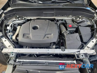 Zdjęcie 12 z 13 samochodu: 2022 VOLVO XC90 T6 INSCRIPTION VIN:YV4A22PL2N1868123 - miniatura