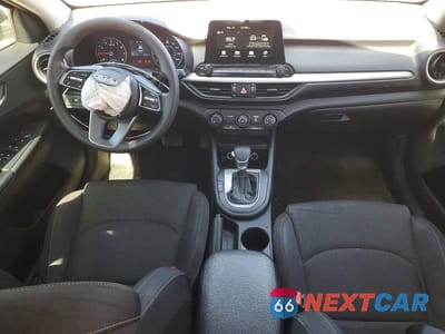 Zdjęcie 8 z 12 samochodu: 2020 KIA FORTE LXS VIN:3KPF24AD2LE218238 - miniatura