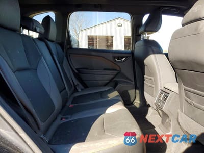 Zdjęcie 11 z 13 samochodu: 2025 SUBARU FORESTER SPORT VIN:JF2SLDHC5SH570443 - miniatura