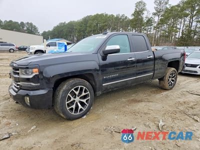 2016 CHEVROLET SILVERADO K1500 LTZ 1GCVKSEC2GZ245242 - główne zdjęcie licytacji z USA - miniatura