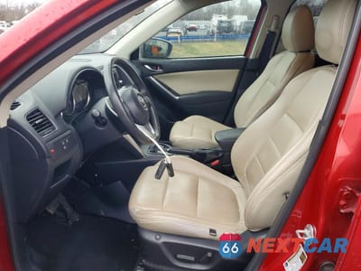 Zdjęcie 7 z 15 samochodu: 2014 MAZDA CX-5 TOURING VIN:JM3KE4CY8E0356259 - miniatura