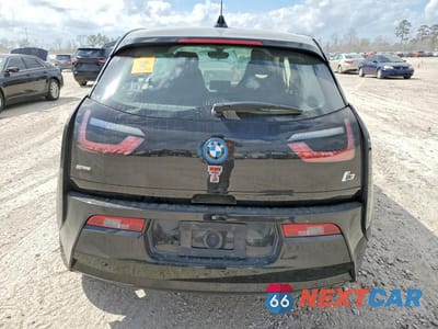 Zdjęcie 6 z 12 samochodu: 2017 BMW I3 REX VIN:WBY1Z8C38HV894499 - miniatura