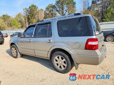 Drugie zdjęcie samochodu z przodu: 2008 FORD EXPEDITION LIMITED VIN:1FMFU20528LA42665 - miniatura