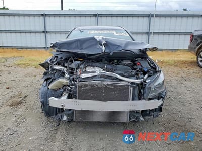 Piąte zdjęcie samochodu w środku: 2018 MERCEDES-BENZ CLA 250 VIN:WDDSJ4EB8JN545204 - miniatura