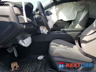 Zdjęcie 7 z 12 samochodu: 2026 TOYOTA CAMRY SE VIN:4T1DBADKXTU046750 - miniatura