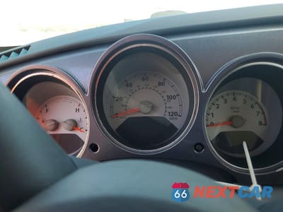 Zdjęcie 9 z 11 samochodu: 2007 CHRYSLER PT CRUISER VIN:3A4FY48B07T512011 - miniatura