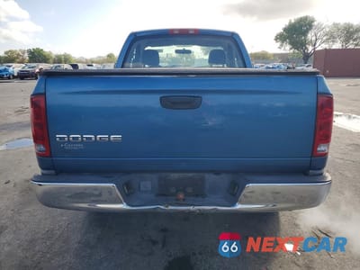 Zdjęcie 6 z 12 samochodu: 2004 DODGE RAM 1500 ST VIN:1D7HA16K94J172399 - miniatura