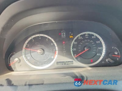 Zdjęcie 9 z 12 samochodu: 2010 HONDA ACCORD LX VIN:1HGCS1B31AA011588 - miniatura