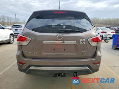 Zdjęcie 6 z 13 samochodu: 2014 NISSAN PATHFINDER SL VIN:5N1AR2MM6EC644431 - miniatura