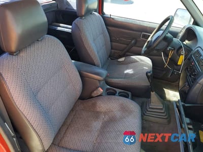Zdjęcie 10 z 12 samochodu: 1997 NISSAN TRUCK XE VIN:1N6SD16S9VC318021 - miniatura