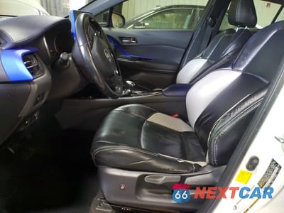 Zdjęcie 7 z 13 samochodu: 2020 TOYOTA C-HR XLE VIN:JTNKHMBX0L1062897 - miniatura