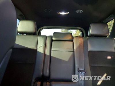 Zdjęcie 10 z 12 samochodu: 2016 DODGE DURANGO SXT VIN:1C4RDHAG0GC315153 - miniatura