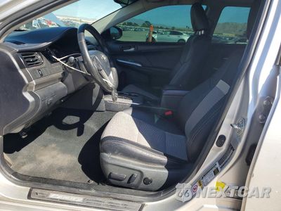 Zdjęcie 7 z 12 samochodu: 2012 TOYOTA CAMRY SE V6 VIN:4T1BK1FK3CU019927 - miniatura