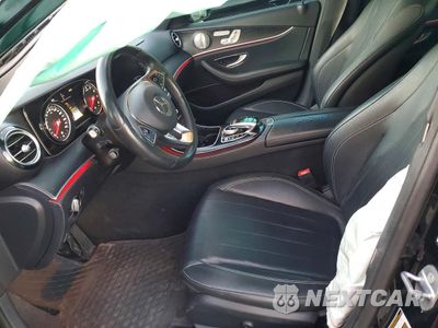 Zdjęcie 7 z 14 samochodu: 2017 MERCEDES-BENZ E 300 VIN:WDDZF4JB4HA215471 - miniatura