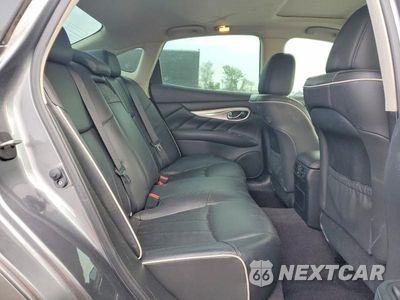 Zdjęcie 10 z 12 samochodu: 2016 INFINITI Q70 3.7 VIN:JN1BY1AP3GM220189 - miniatura