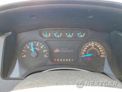 Zdjęcie 9 z 11 samochodu: 2014 FORD F150 SUPER CAB VIN:1FTEX1CM9EKG31248 - miniatura
