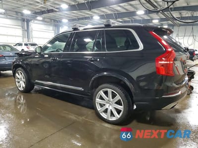 Drugie zdjęcie samochodu z przodu: 2019 VOLVO XC90 T6 INSCRIPTION VIN:YV4A22PL8K1466845 - miniatura