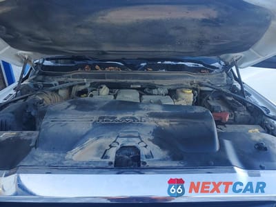 Zdjęcie 11 z 11 samochodu: 2021 RAM 2500 BIG HORN VIN:3C6UR5DL7MG542861 - miniatura