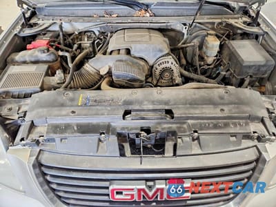 Zdjęcie 12 z 12 samochodu: 2010 GMC YUKON XL K1500 SLT VIN:1GKUKKE39AR124862 - miniatura