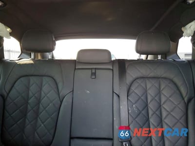 Zdjęcie 10 z 13 samochodu: 2023 BMW X5 XDRIVE40I VIN:5UXCR6C09P9N44681 - miniatura
