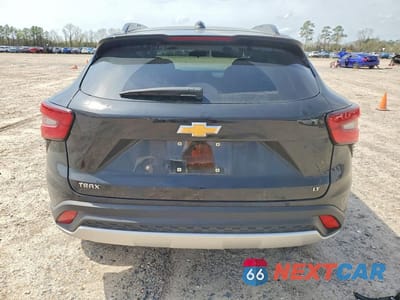 Zdjęcie 6 z 13 samochodu: 2024 CHEVROLET TRAX 1LT VIN:KL77LHE2XRC246092 - miniatura
