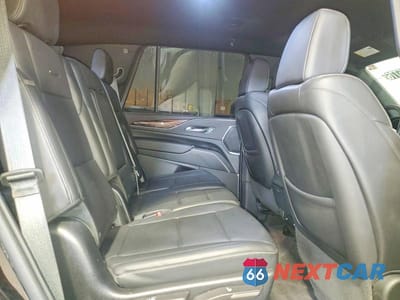 Zdjęcie 11 z 14 samochodu: 2023 CADILLAC ESCALADE LUXURY VIN:1GYS4AKL6PR147966 - miniatura