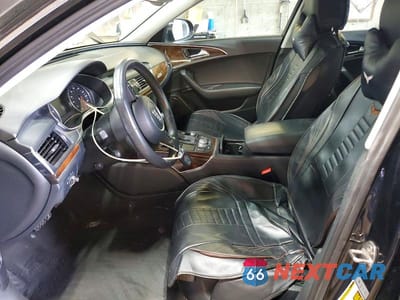 Zdjęcie 7 z 11 samochodu: 2018 AUDI A6 PREMIUM PLUS VIN:WAUG8AFC7JN017877 - miniatura