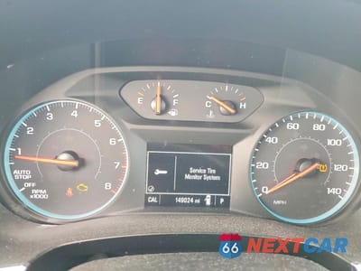 Zdjęcie 9 z 14 samochodu: 2019 CHEVROLET TRAVERSE LT VIN:1GNERGKW7KJ181558 - miniatura