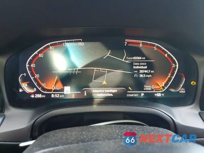 Zdjęcie 9 z 12 samochodu: 2021 BMW 330I VIN:3MW5R1J04M8C15387 - miniatura