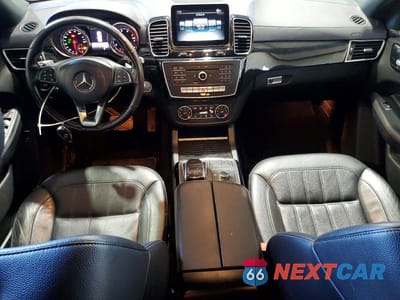 Zdjęcie 8 z 12 samochodu: 2017 MERCEDES-BENZ GLS 450 4MATIC VIN:4JGDF6EEXHA900574 - miniatura