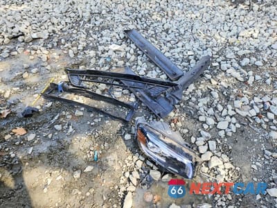 Zdjęcie 13 z 13 samochodu: 2022 MERCEDES-BENZ GLB 250 4MATIC VIN:W1N4M4HB3NW174502 - miniatura