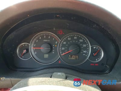 Zdjęcie 9 z 13 samochodu: 2008 SUBARU OUTBACK 2.5I LIMITED VIN:4S4BP62C787317903 - miniatura