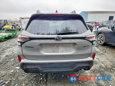 Zdjęcie 6 z 12 samochodu: 2025 SUBARU FORESTER PREMIUM VIN:JF2SLSED6SH454136 - miniatura