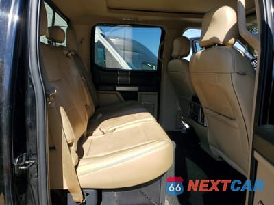 Zdjęcie 11 z 13 samochodu: 2017 FORD F250 SUPER DUTY VIN:1FT7W2BT0HED98731 - miniatura