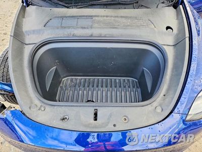 Zdjęcie 11 z 13 samochodu: 2021 TESLA MODEL Y VIN:5YJYGDEE4MF074913 - miniatura