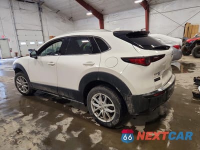 Drugie zdjęcie samochodu z przodu: 2025 MAZDA CX-30 PREMIUM VIN:3MVDMBDM8SM786238 - miniatura