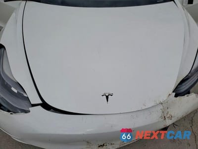 Zdjęcie 11 z 11 samochodu: 2021 TESLA MODEL 3 VIN:5YJ3E1EB4MF872851 - miniatura