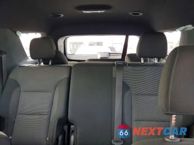 Zdjęcie 10 z 13 samochodu: 2023 CHEVROLET TRAVERSE LT VIN:1GNEVGKW2PJ146994 - miniatura