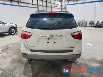 Zdjęcie 6 z 13 samochodu: 2008 HYUNDAI VERACRUZ GLS VIN:KM8NU73C18U058627 - miniatura