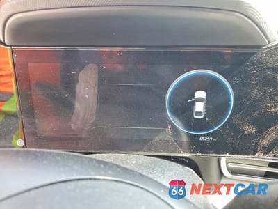Zdjęcie 9 z 12 samochodu: 2023 HYUNDAI ELANTRA HYBRID LIMITED VIN:KMHLN4AJ5PU042496 - miniatura