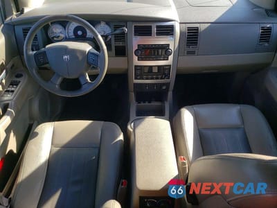 Zdjęcie 8 z 13 samochodu: 2004 DODGE DURANGO LIMITED VIN:1D4HD58D04F177228 - miniatura